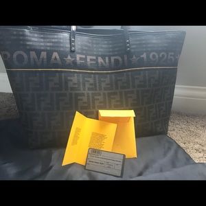Fendi bag. Excellent condition